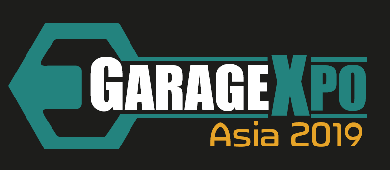 GarageXpo Asia 2019