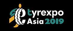 Tyrexpo Asia 2019 Logo