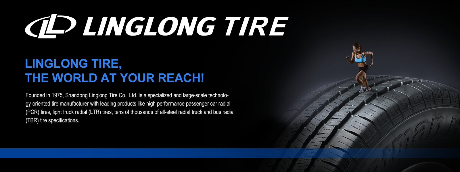 Linglong Tires