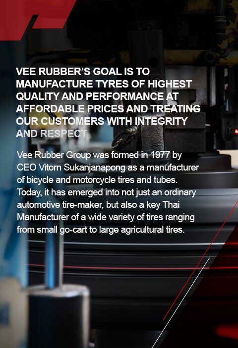 Vee Rubber